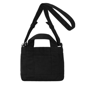 Carhartt WIP Drewe Tote Small Black - Parasol Store