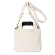 Carhartt WIP Drewe Tote Small Natural - Parasol Store