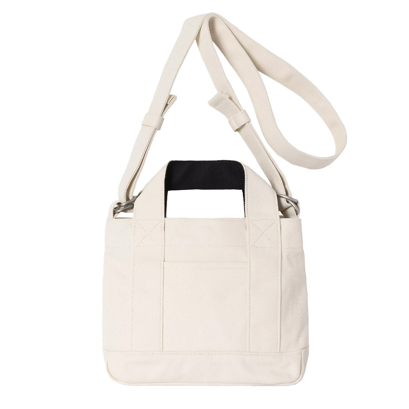 Carhartt WIP Drewe Tote Small Natural - Parasol Store