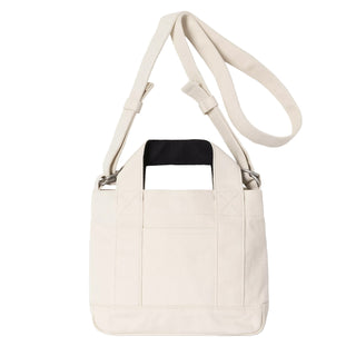 Carhartt WIP Drewe Tote Small Natural - Parasol Store