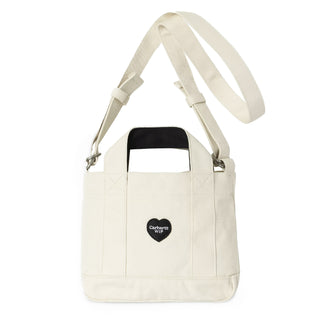 Carhartt WIP Drewe Tote Small Natural - Parasol Store