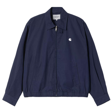 Carhartt WIP Duke Jacket Space / Wax - Parasol Store