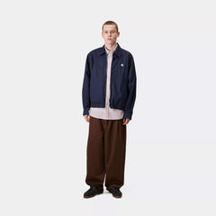 Carhartt WIP Duke Jacket Space / Wax - Parasol Store