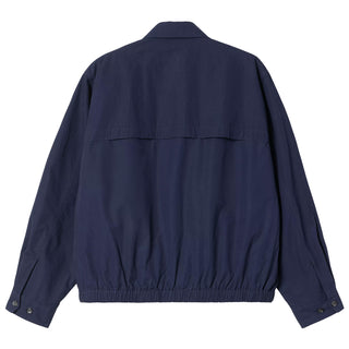 Carhartt WIP Duke Jacket Space / Wax - Parasol Store