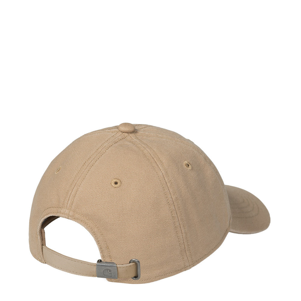 ​Carhartt WIP Dune Cap Dusty H Brown