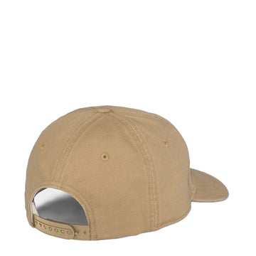 Carhartt WIP Dunes Cap Dusty H Brown