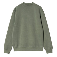 Carhartt WIP Duster Script Sweat Park - Parasol Store