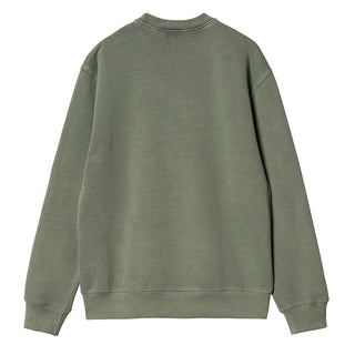 Carhartt WIP Duster Script Sweat Park - Parasol Store