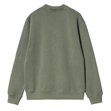 Carhartt WIP Duster Script Sweat Park - Parasol Store