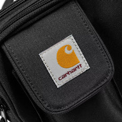 Carhartt WIP Essentials Bag Small Black - Parasol Store