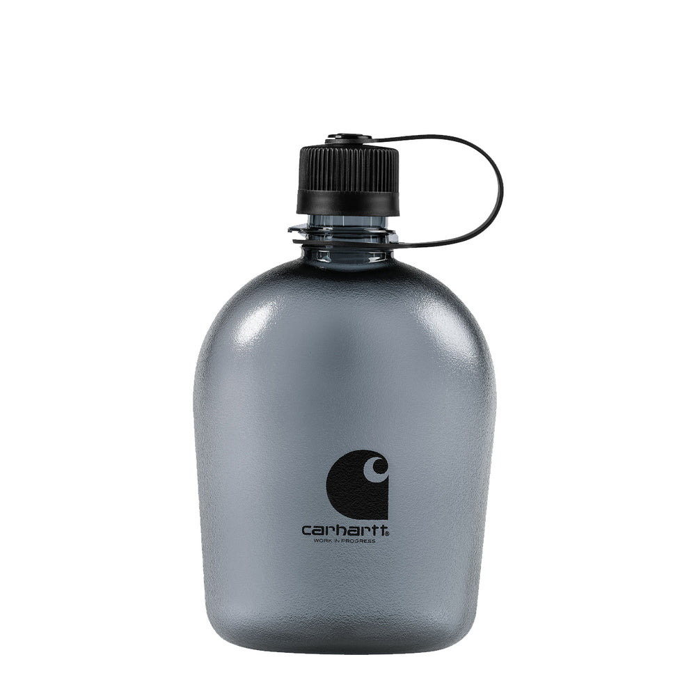 Carhartt WIP Field Bottle Dusty H Brown Carhartt WIP
