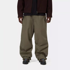 Carhartt WIP Fletcher Pant Cypress Rinsed