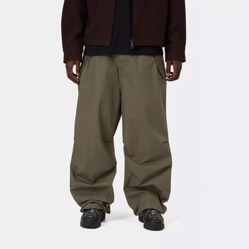 Carhartt WIP Fletcher Pant Cypress Rinsed