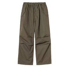 Carhartt WIP Fletcher Pant Cypress Rinsed