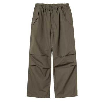 Carhartt WIP Fletcher Pant Cypress Rinsed