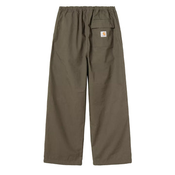 Carhartt WIP Fletcher Pant Cypress Rinsed