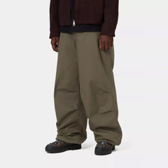 Carhartt WIP Fletcher Pant Cypress Rinsed