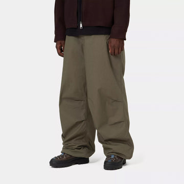 Carhartt WIP Fletcher Pant Cypress Rinsed