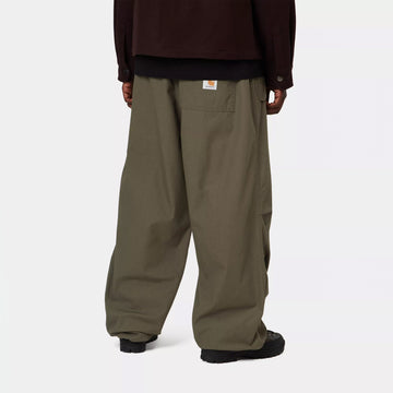 Carhartt WIP Fletcher Pant Cypress Rinsed