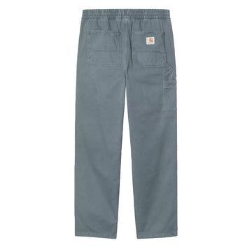 Carhartt WIP Flint Pant Cozy Blue Garment Dyed