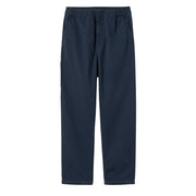 Carhartt WIP Flint Pant Jupiter Garment Dyed - Parasol Store