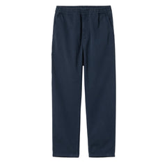 Carhartt WIP Flint Pant Jupiter Garment Dyed - Parasol Store