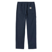 Carhartt WIP Flint Pant Jupiter Garment Dyed - Parasol Store