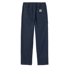 Carhartt WIP Flint Pant Jupiter Garment Dyed - Parasol Store