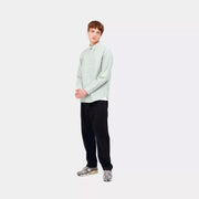 Carhartt WIP Flint Pant Jupiter Garment Dyed - Parasol Store