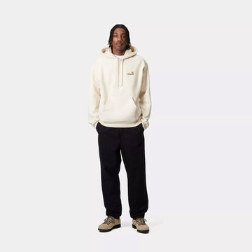 Carhartt WIP Flint Pant Jupiter Garment Dyed - Parasol Store