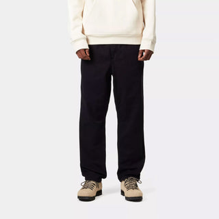 Carhartt WIP Flint Pant Jupiter Garment Dyed - Parasol Store