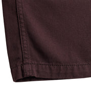Carhartt WIP Flint Pant Palisander Garment Dyed - Parasol Store