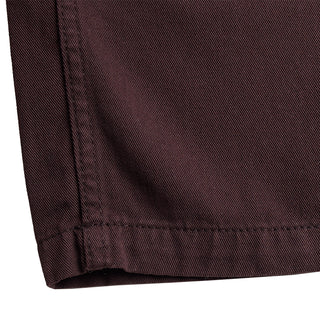 Carhartt WIP Flint Pant Palisander Garment Dyed - Parasol Store