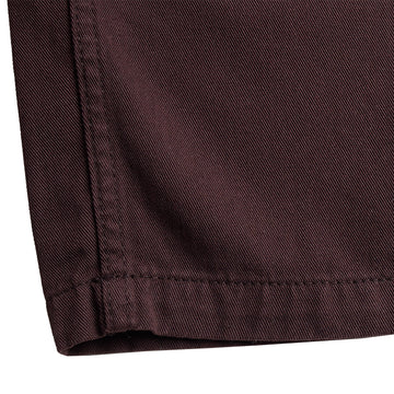 Carhartt WIP Flint Pant Palisander Garment Dyed - Parasol Store