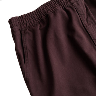 Carhartt WIP Flint Pant Palisander Garment Dyed - Parasol Store