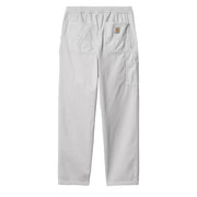 Carhartt WIP Flint Pant Sonic Silver - Parasol Store