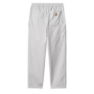 Carhartt WIP Flint Pant Sonic Silver - Parasol Store