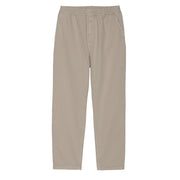 Carhartt WIP Flint Pant Wall Garment Dyed - Parasol Store