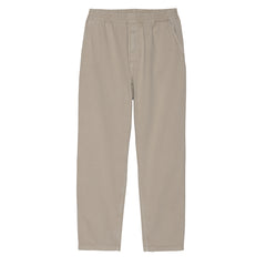 Carhartt WIP Flint Pant Wall Garment Dyed - Parasol Store