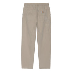 Carhartt WIP Flint Pant Wall Garment Dyed - Parasol Store