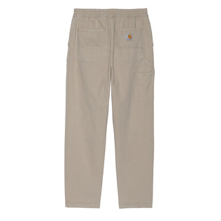 Carhartt WIP Flint Pant Wall Garment Dyed - Parasol Store