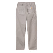 Carhartt WIP Flint Pant Yosemite Garment Dyed - Parasol Store