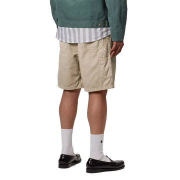 Carhartt WIP Flint Short Wall - Parasol Store