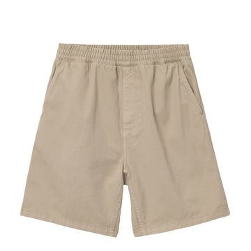 Carhartt WIP Flint Short Wall - Parasol Store