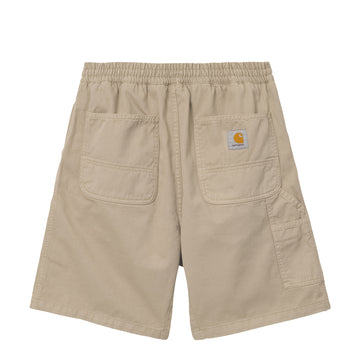 Carhartt WIP Flint Short Wall - Parasol Store