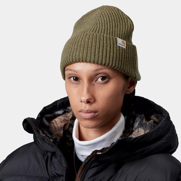 Carhartt WIP Gabe Beanie Brass - Parasol Store
