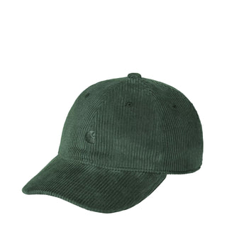 Carhartt WIP Harlem Cap Sycamore Tree / Sycamore Tree - Parasol Store