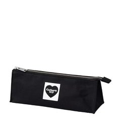 Carhartt WIP Heart Pencil Case Black