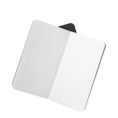 Carhartt WIP Heart Pocket Notebook Set Multicolor