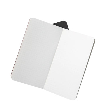 Carhartt WIP Heart Pocket Notebook Set Multicolor